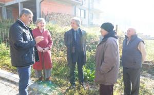  / Općina Centar spremna pokrenuti proceduru za izgradnju vodovoda sa izvorišta Uroševo vrelo na Nahorevu, FOTO: Centar.ba